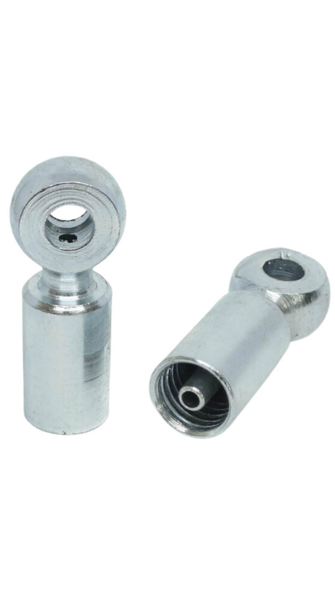 T-078 * 8 mm JAPON HALKA FREN REKOR